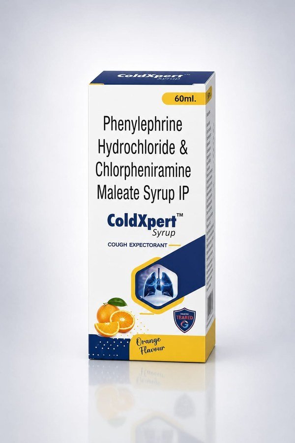 ColdXpert pack shot