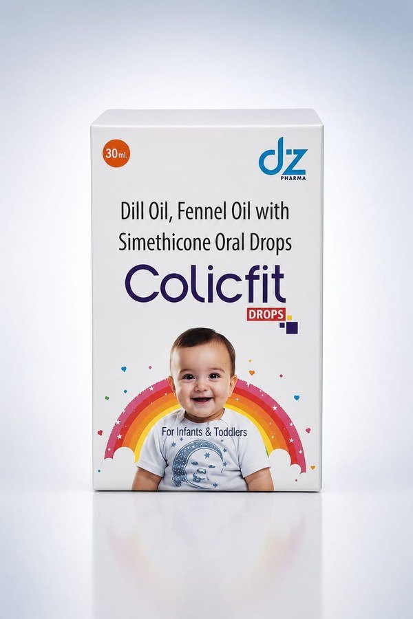 Colicfit Drops pack shot