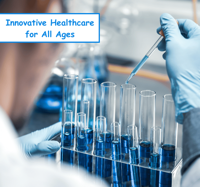 rearch and developmet