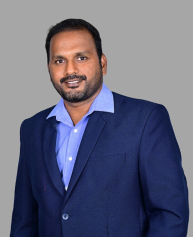 Selvakumar Govindaraj